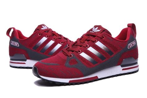 adidas herrenschuhe rot hrau|Rot · High Top Sneakers .